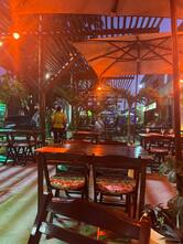 EXIL RESTAURANTE BAR