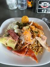 Restaurante Nagasaka