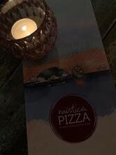 Mística Pizza