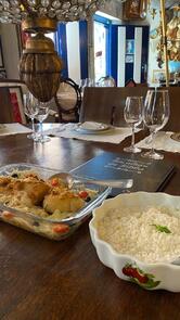 Restaurante Bacalhau da Bibba