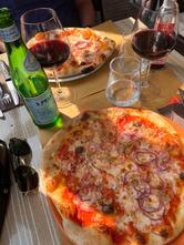 Ristorante Pizzeria La Giara