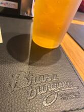 Brasa Burguer