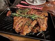 d’Entrecôte