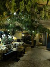 Le Loti Restaurant & Bar
