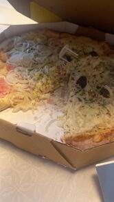 DISK PIZZA vip