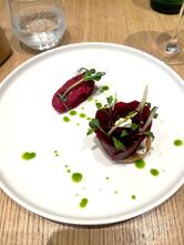 Bonnard - Restaurant végétarien à Paris 3