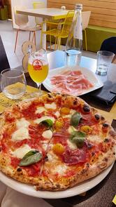 Pizzeria Il Borghetto S. Caterina