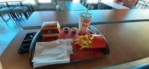 Mc Donald's