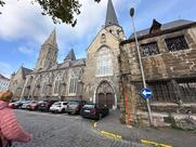 Frituur Bij Sint-Jacobs SYMPA