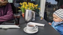 OmBord - Restaurant Aalborg