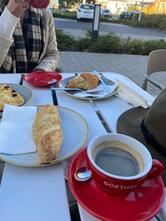 Café Goethes