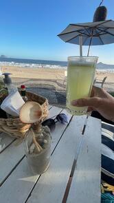 Barthô Praia