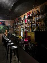 Vian Cocktail Bar
