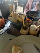 Restaurant Pappagallo