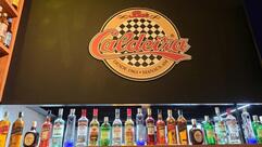 Bar Caldeira (da Vila)