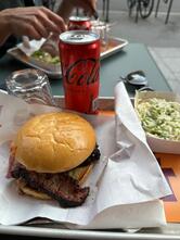 MELT DELI Les Halles