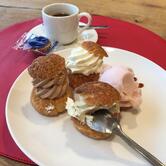 Le 54 Café