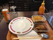China Express