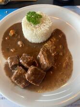 STÜVA – Restaurant