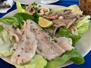 Ristorante da Leonardo Napoli