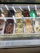 Gelateria Acropolis