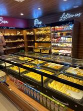 Padaria Quero Pão Da Taquara