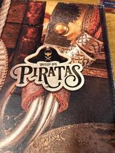 Refúgio dos Piratas