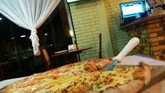 Pizzaria Do Primo