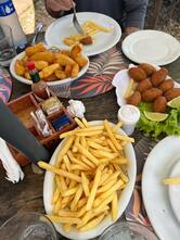 Restaurante do Hiltinho