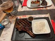 Buffalo Grill Barentin