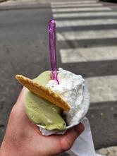 Le Delizie
