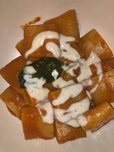 Ristorante iGEA Food Philosophy