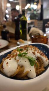 Vetreria Ristorante Boutique
