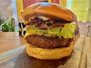 Quintal da Vó Hamburgueria Artesanal