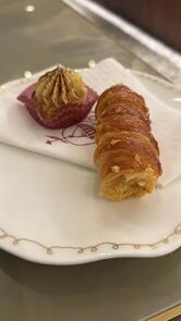 Bombé Farini I Pasticceria Bistrò
