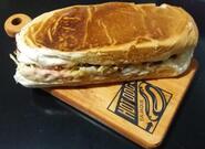 Hot Dog da Jaque