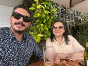 Chacra Restaurante e Cafeteria