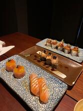 Yama Creative Sushi
