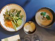 LOI - Vegetarian Bistro