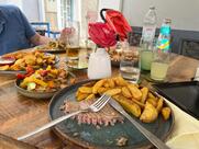 Tuna House