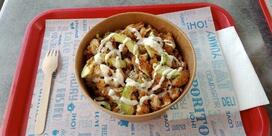 Croust'y Chicken