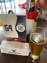 Barbrasa