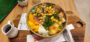 Mana Poke Ipanema