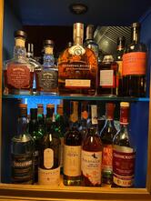 Bitter Bar