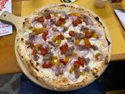 Pizzeria da asporto Baci Abbracci