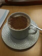 istanbul kitchen Cafe Restaurant