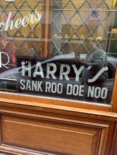 Harry's Bar Paris