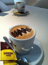 Moka Café