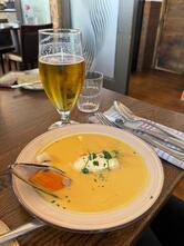 Höfnin Restaurant