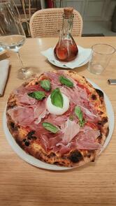 Ristorante Hotel Emi